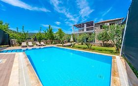 Fethiye Kayaköy Villa